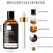 MAYJAM Neroli Essential Oil 100ML - Aromatic Oil for Diffuser, Humidifier, DIY Home Projects - Pure Neroli Oil 100.00 ml (1 Pack) - Buy Online on GoSupps.com