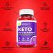 (5 Pack) Retrofit Keto ACV Gummies - Vegan Formula with Apple Cider Vinegar - 300 Gummies - Buy Online on GoSupps.com