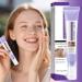 YNPQTDS Facial Moisturizer | 20g Facial Moisturizer Lotion - Fast-Absorbing Facial Lotion for Mature Women Daily Use Nighttime After-Sun Care - Buy Online on GoSupps.com