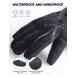 UJUJIA Winter Gloves | Unisex Snow Gloves with Touchscreen Fingers | Fleece Lining | 3M Thinsulate | Medium - Buy Online on GoSupps.com