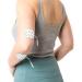 Buy Axion 4 Universal Electrode Pads | 50x50 mm TENS & EMS Reusable Electrodes | High Conductivity & Adhesion | Certified Medical Device - Buy Online on GoSupps.com