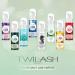 Unscented Shampoo for Lash Extensions - 2 Fl Oz with 2 Cleansing Brushes | Professional Grade Cleanser for Salon & Home Use - Buy Online on GoSupps.com