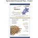 Sprouted Organic Flax Powder - Buy Online on GoSupps.com