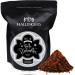 Hallinger's Christmas coffee filter grinding-spiced gourmet coffee gently long-term roasted (BAG)-Mother's Day gift & gift ideas for Father's Day |New home New Year's Eve recovery 500g coffee No.XMAS