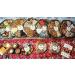 Ginni's Famous Celebration Selection- Cashew Nuts - Buy Online on GoSupps.com