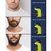14 in 1 Adjustable Attachments Compatible with O Blade 360 QP2734 QP2724 OBlade QP2724 QP2520 QP2630 14 Cutting Lengths (0.4 to10mm) Guards Body Face Hair Trimmer Precision Replacement Comb - Buy Online on GoSupps.com