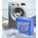 Deep cleaning washing machine slot cleaning agent Drum wave wheel cleaning agent Effervescent tablets for dirt and bacteria removal - Buy Online on GoSupps.com