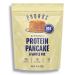 Protein Pancake Mix & Protein Waffle Mix by Phoros Nutrition 30g of Protein Low Carb High Protein Keto-Friendly Whey Protein Whole Grain Oats Whole Wheat Pancakes Just Add Water (Buttermilk)