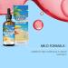 Autobronzant - Taille voyage - Cr me bronzante autobronzante - Cr me hydratante naturelle 60 ml - Pour le visage et le corps - Soin quotidien - Femmes et hommes - Voyage - Peau bronz e - Buy Online on GoSupps.com