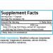 Tart Cherry Extract 2500 mg - Premium Non-GMO Antioxidant Formula | 90 Vegetarian Capsules - Buy Online on GoSupps.com