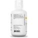 Integrative Therapeutics Liquid Calcium Magnesium with Vitamin D3 - 1:1 Ca to Mg Ratio - Berry Flavor - 16 fl oz - Buy Online on GoSupps.com