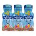 PediaSure Grow & Gain with Immune Support, Kids Protein Shake, 27 Vitamins and Minerals, 7g Protein, Helps Kids Catch Up On Growth, Non-GMO, Gluten-Free, Chocolate 8 Fl Oz (Pack of 6)