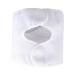 Buy SUNGOOYUE Knee Support - Protective Knee Pads for Sports | Patellar Joint Brace for Basketball & Running | Lightweight White Knee Guard (L - Buy Online on GoSupps.com