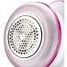 AUNMAS Electric Lint Remover - USB Rechargeable Fabric Fuzz Trimmer with Charging Indicator | Ergonomic Design in Rose Red - Shop Now - Buy Online on GoSupps.com