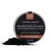 SFB Laboratoires - Whitening Charcoal Powder - Activated Vegetable Charcoal for White Teeth - Oral Hygiene - Activated Vegetable Charcoal + Organic Peppermint - 100 Grams