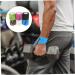 FRCOLOR 6pcs Self-Adhesive Elastic Finger Covers - Non Woven Sports Adhesive Tape for Ultimate Finger Protection - Buy Online on GoSupps.com