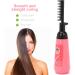 Professional Hair Straight Cream with Comb Clip - 150ml | Nourishing and Smoothing for Dry Hair - Buy Online on GoSupps.com