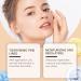 homomdy Retinol serum for the face antiaging facial care hydrating and moisturizing softens fine lines and wrinkles brightens the skin and increases skin elasticity 1pcs - Buy Online on GoSupps.com