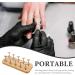 FOMIYES 1 Set Nail Stand for Press On Nails Display Nail Tips Practice Stands Magnetic Fake Nail Holder for Painting Nails Practices Acrylic Nail Art Kit Accessories - Buy Online on GoSupps.com