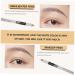 NOLITOY 120 Pcs Lying Silkworm Eyeliner Highlighter Beauty Makeup Tools Eye Cosmetics Make up Marker Pen - Buy Online on GoSupps.com