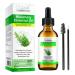 Rosemary oil hair 60ml rosemary essential oil for hair growth essential rosemary oil for stimulating hair growth growth of eyebrows and eyelashes sodium oil for aromatherapy & diffuser