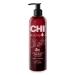CHI Rose Hip Oil Color Nurture Protecting Shampoo for Unisex 11.5 oz Shampoo Rose 340 ml (Lot de 1)