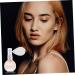 FOMIYES 3 Pcs Body Air Bag Powder Perfume Body Art Glitter Powder Spraying Bottle Baking Powder Miss Face Champagne Goldx3pcs mediumx3pcs - Buy Online on GoSupps.com