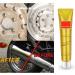 TRUNEB 3Pcs Raturv Metal Polish Cream Raturv Chrome Polish Ultimate Metal Polish Cream Stainless Steel Polishing Kit Multifunction Rust Remover - Buy Online on GoSupps.com