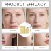 Skin Care Solution 50ml Brightening and Soothing Moisturizing Day Cream Repairing Facial Care for Women - for Sensitive Skin Dryness Redness Hydration Beauty for Women and Girls - Buy Online on GoSupps.com