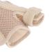 Carpal Tunnel Wrist Brace & Thumb Stabilizer | Adjustable Support for Arthritis & Pain Relief - Right/Left Hand | Skin Color - Buy Online on GoSupps.com