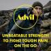 Advil 200mg Tablets Pocket Pack 10 ea - 6 Pack (60 Count) - Buy Online on GoSupps.com