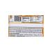 Nugo Nutrition Bar Orange Smoothie - 15 Count | Healthy Snack - Buy Online on GoSupps.com