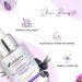 Acai Berry Anti Aging Facial Serum - Hyaluronic Acid Bakuchiol Niacinamide for Firming & Smoothing Skin - Buy Online on GoSupps.com