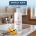 TenderGentle Aloe Body Wash for Women and Men - Pack of 2 8 oz of Body Wash for Sensitive Skin - Orange and Vanilla Scented - Buy Online on GoSupps.com