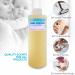 ROMERIZA INC. Baby Essential Fragrance and Body Oil - Adorable Baby Perfume Scent - 4 Fl Oz - Buy Online on GoSupps.com
