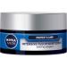 FRESH NIVEA MEN Protect & Care moisturizing cream nourishes the skin with aloe vera and panthenol individually packed 1 x 50 ml - Buy Online on GoSupps.com
