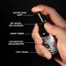 Charlemagne Bart l 3 Set - Vegan Leather Scent Beard Oil | Natural German Beard Care for Men | Stimulates Beard Growth - Buy Online on GoSupps.com