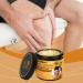ALLILUYAA Furzero bee venom cream 50 g bee venom and turmeric cream to relieve joint and bone pain - Buy Online on GoSupps.com