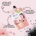 Biore Rose Quartz and Charcoal Stress Relief Clay Mask 50 ml - Buy Online on GoSupps.com