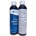 Trace Minerals Concentrace Drops - 72+ Ionic Minerals | Magnesium Chloride & Potassium | Low Sodium | Energy Electrolyte & Hydration | 3-Pack (237ml Each) - Buy Online on GoSupps.com