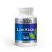 Professional Botanicals Lax Ease - Vegan Natural Laxative and Stool Softener - 60 Vegetarian Capsules