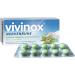 Vivinox Nerve Rest Calming Tablet - Natural Valerian Sedative for Restlessness & Sleep Disorders | 40 pcs - Buy Online on GoSupps.com