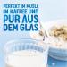 Buy Alpro Oat Drink 1.8% - Low-Fat 100% Vegetable Calcium & Vitamins No Sugar - 1L | International Shipping - Buy Online on GoSupps.com