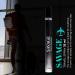 Savage for Men - 3.4 Fl Oz + Travel Spray 35ml Cologne | Impression of Sauvage | Masculine Scent for Daily Use (Pack of 2) - Buy Online on GoSupps.com