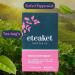 Eteaket Leaf Tea Co Infusion & Black Tea-Bag Pick N Mix - Choose From with 5 Flavours | Breakfast Blend Isle of Harris Gin Perfect Peppermint Royal Earl Grey - Pack of 3 - Buy Online on GoSupps.com