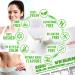 BWG Soy Isolate Protein Shake - 100% Vegan Lactose-Free Non-GMO 2500g Pure Soy Protein Powder - Vanilla Flavor - Buy Online on GoSupps.com