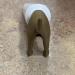 Pooping Dog Butt Toothpaste Topper Dog Pooping Toothpaste Cap Funny Creative Toothpaste Topper for Any Dog Lover (2pcs-Black) (2pcs-Brown) - Buy Online on GoSupps.com