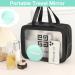 wobsion Travel Makeup Mirror with Lights Rechargeable Dimmable 26 Leds Light Mirror 1x/10x Magnification Compact Mirror with Light 4in Handheld Portable Mirror for Handbag Gifts for Girls Cyan - Buy Online on GoSupps.com