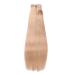Tape In Hair Extensions #20 Ash Blond 40cm | 100% Remy Real Hair | 50 Bricks 4cm Wide | Adhesive Tresse by Novon Hair Extensions - International Shipping Available - Buy Online on GoSupps.com