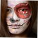 COHEALI 2 Sheets Halloween Decorations Sticker Halloween Temporary for Face for Face Halloween Temporary Face for Diy Eye Patch Plastic Rhinestones - Buy Online on GoSupps.com